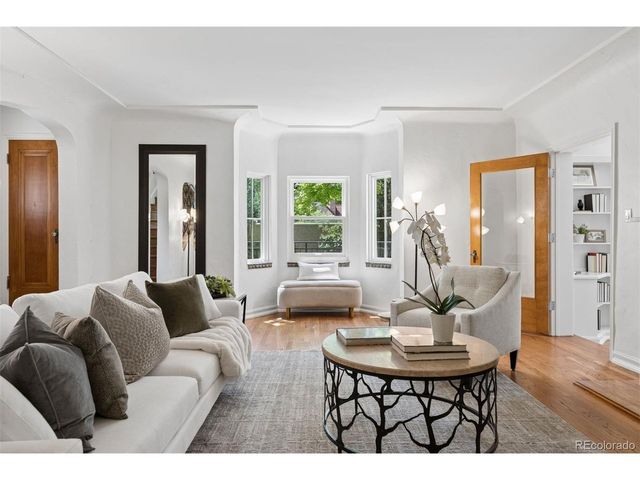 4301 E 6th Avenue Pkwy, Denver, CO 80220