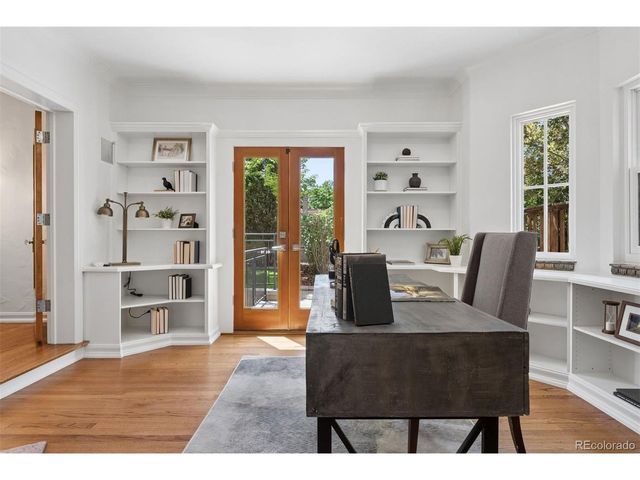 4301 E 6th Avenue Pkwy, Denver, CO 80220
