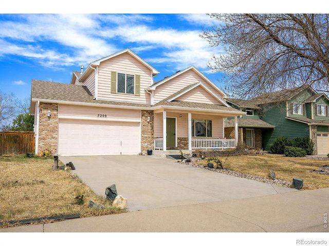 7209 W 21st Street, Greeley, CO 80634