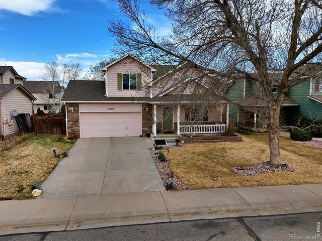 7209 W 21st Street, Greeley, CO 80634