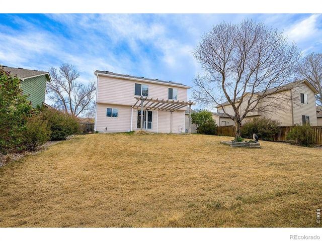 7209 W 21st Street, Greeley, CO 80634