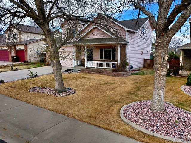 7209 W 21st Street, Greeley, CO 80634