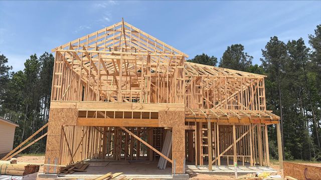 24742 Zinnia Blossom Drive, Montgomery, TX 77316