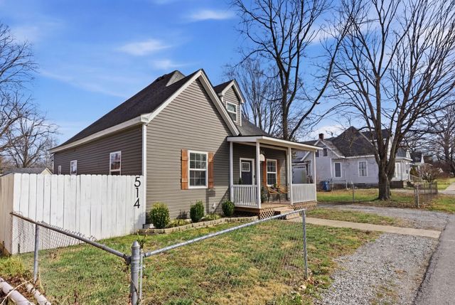 514 Poplar Street, Georgetown, KY 40324