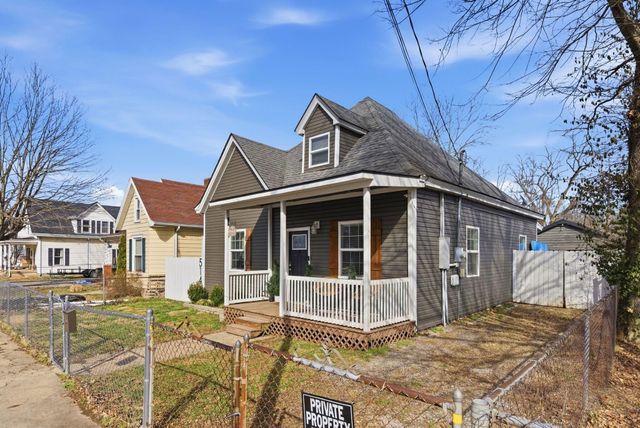 514 Poplar Street, Georgetown, KY 40324