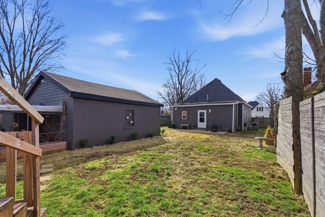 514 Poplar Street, Georgetown, KY 40324