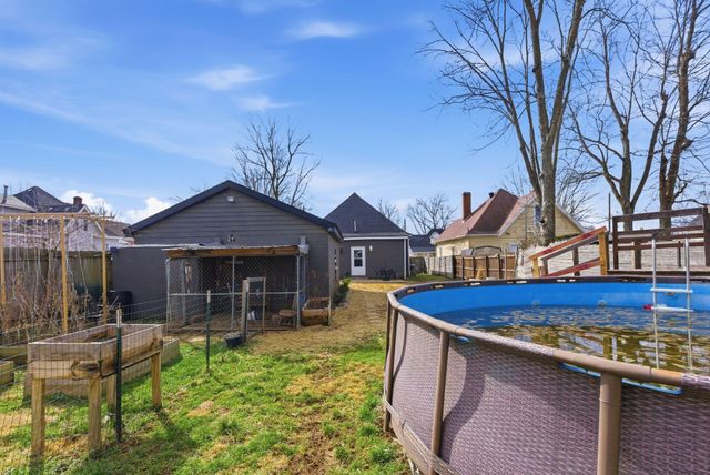 514 Poplar Street, Georgetown, KY 40324