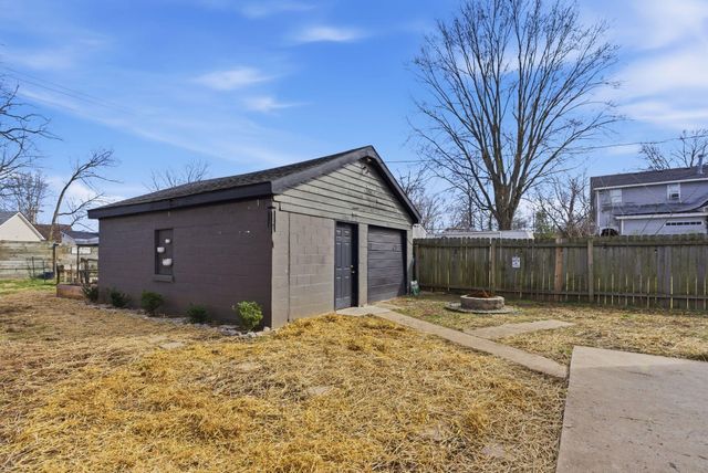 514 Poplar Street, Georgetown, KY 40324