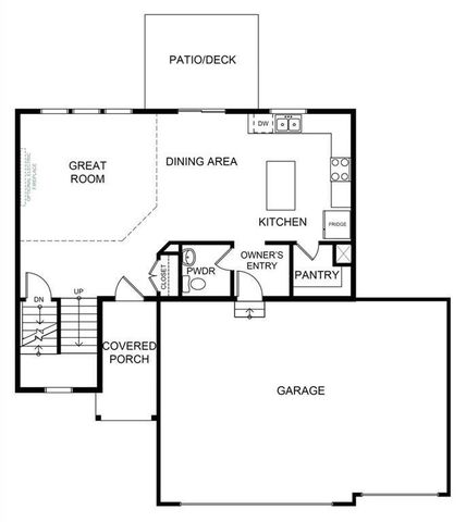 18180 W 166th Terrace, Olathe, KS 66062