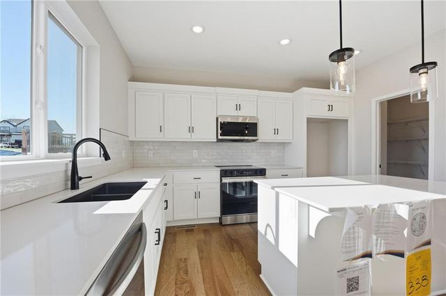 18180 W 166th Terrace, Olathe, KS 66062