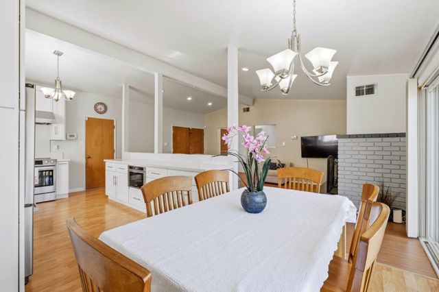 3011 Fasman Drive, San Bruno, CA 94066