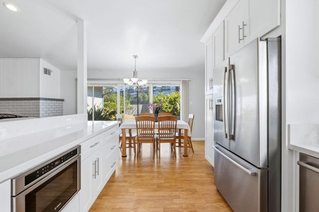 3011 Fasman Drive, San Bruno, CA 94066