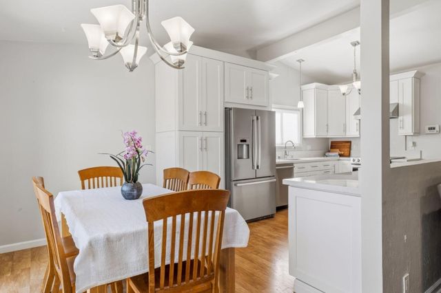 3011 Fasman Drive, San Bruno, CA 94066