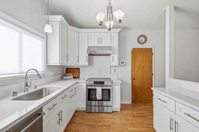3011 Fasman Drive, San Bruno, CA 94066