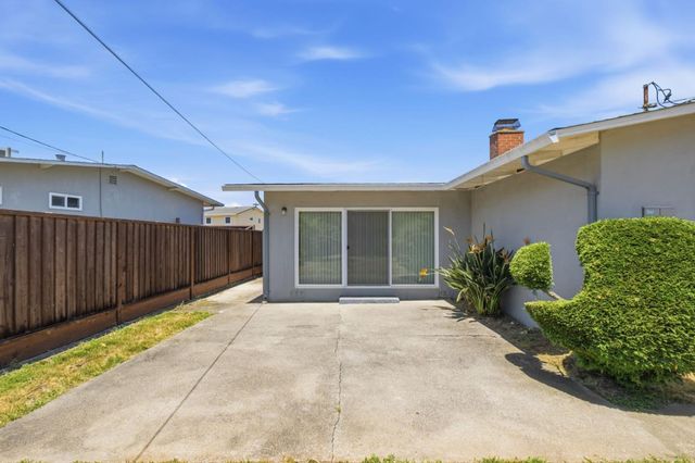 3011 Fasman Drive, San Bruno, CA 94066