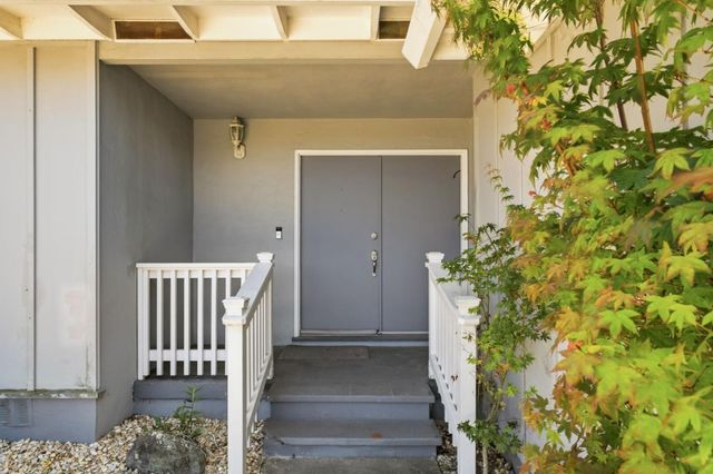 3011 Fasman Drive, San Bruno, CA 94066