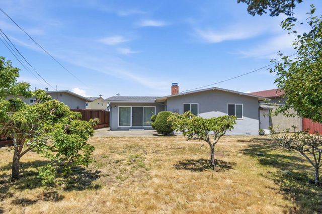 3011 Fasman Drive, San Bruno, CA 94066