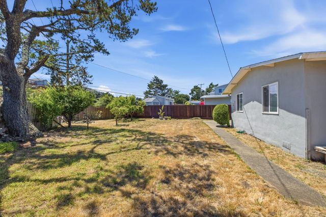 3011 Fasman Drive, San Bruno, CA 94066