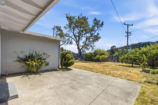 3011 Fasman Drive, San Bruno, CA 94066