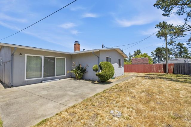 3011 Fasman Drive, San Bruno, CA 94066