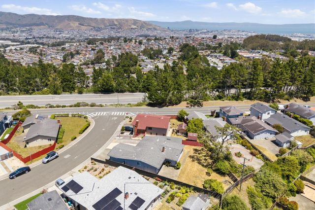 3011 Fasman Drive, San Bruno, CA 94066