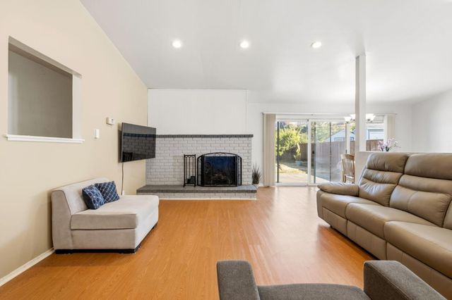 3011 Fasman Drive, San Bruno, CA 94066