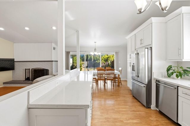 3011 Fasman Drive, San Bruno, CA 94066