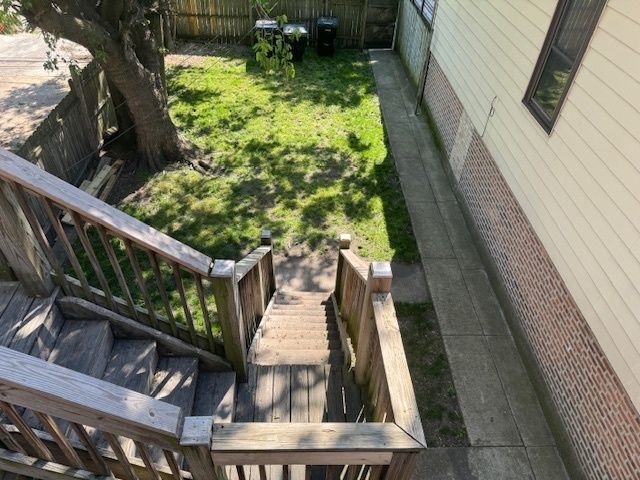 8307 S BURLEY Avenue, Chicago, IL 60617