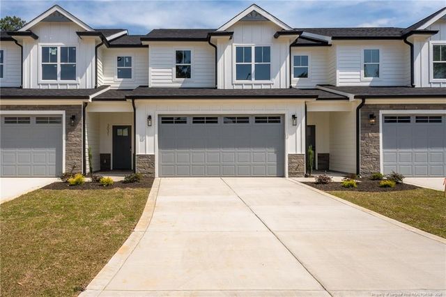 3019 Candlelight Drive, Fayetteville, NC 28311