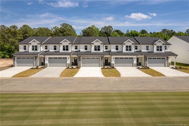 3019 Candlelight Drive, Fayetteville, NC 28311