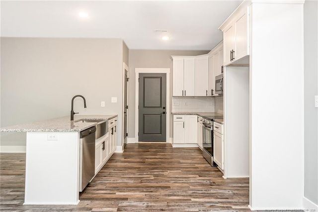 3019 Candlelight Drive, Fayetteville, NC 28311