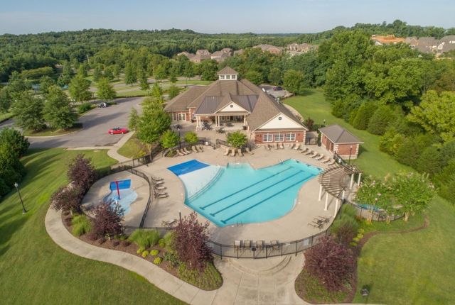 728 Shady Stone Way, Lebanon, TN 37090