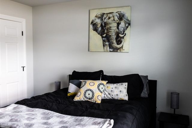 1826 Riley Road, Update, MI 48079