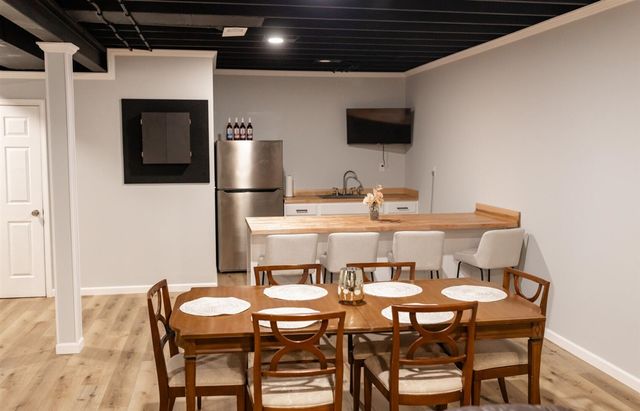 1826 Riley Road, Update, MI 48079