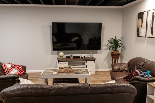 1826 Riley Road, Update, MI 48079