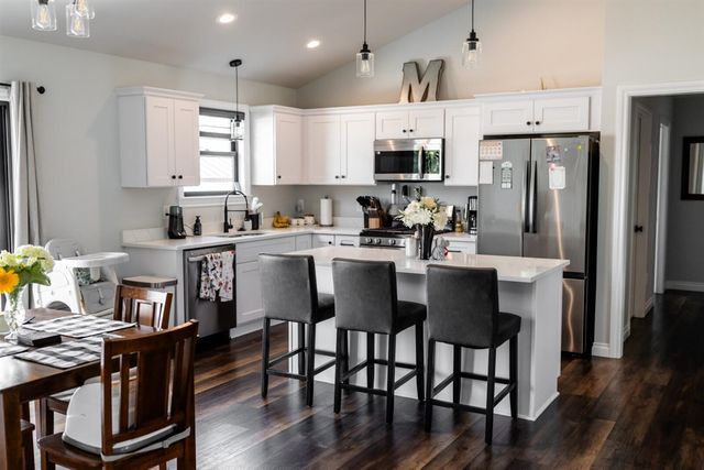 1826 Riley Road, Update, MI 48079