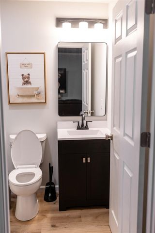 1826 Riley Road, Update, MI 48079