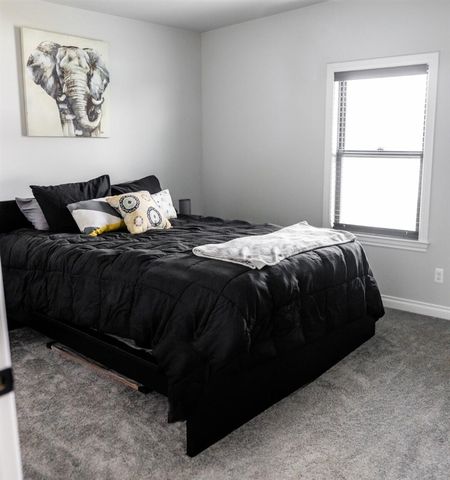 1826 Riley Road, Update, MI 48079