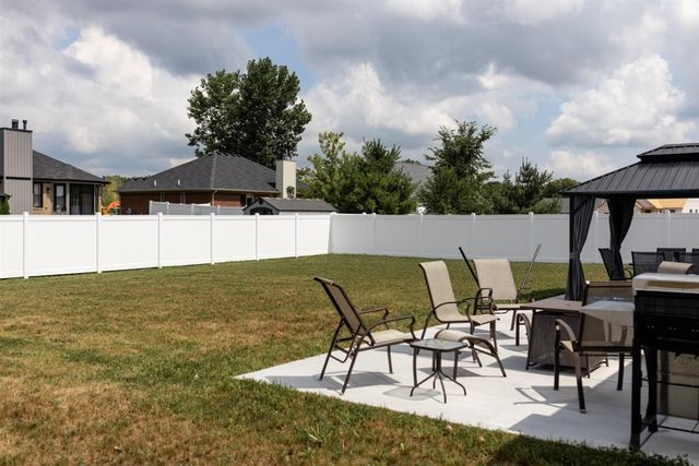 1826 Riley Road, Update, MI 48079