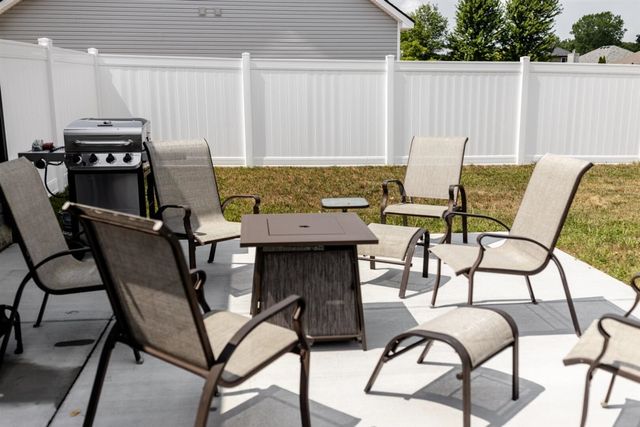 1826 Riley Road, Update, MI 48079