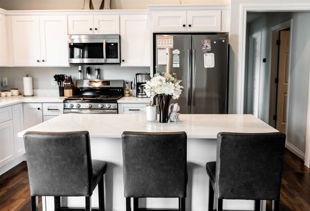 1826 Riley Road, Update, MI 48079