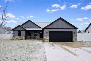 1826 Riley Road, Update, MI 48079