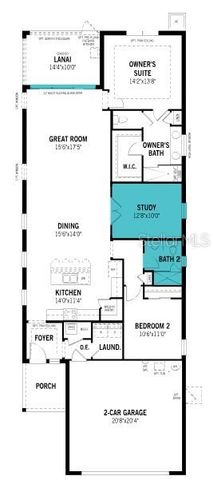 11431 BOUNDLESS TERRACE, Venice, FL 34293