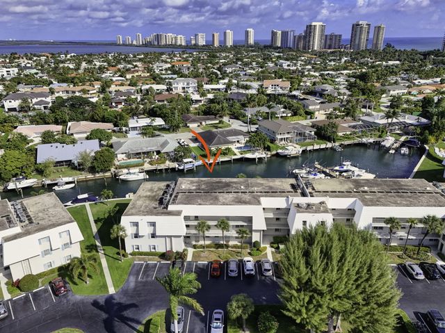 1160 Sugar Sands Boulevard 297, Singer Island, FL 33404