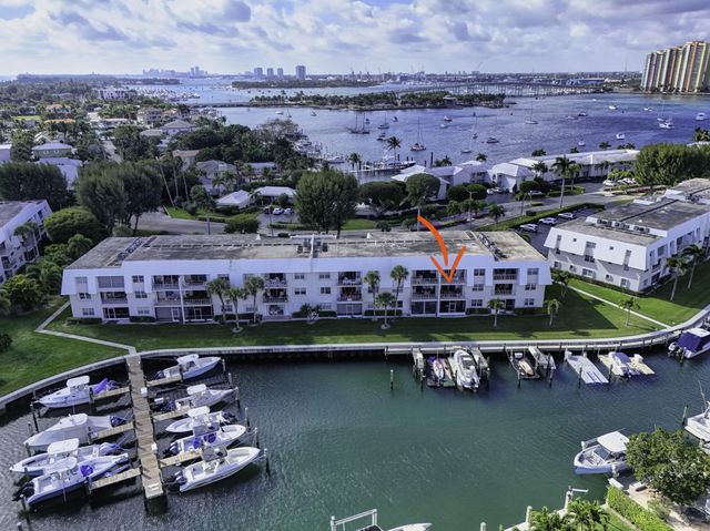 1160 Sugar Sands Boulevard 297, Singer Island, FL 33404