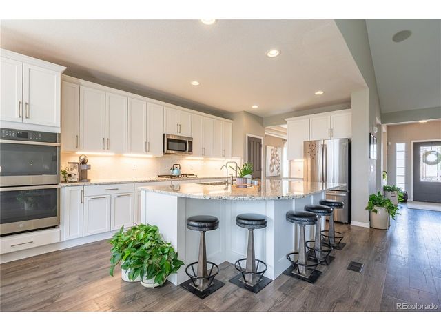 2310 Woodhouse Ln, Castle Rock, CO 80109