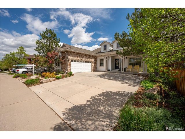 2310 Woodhouse Ln, Castle Rock, CO 80109