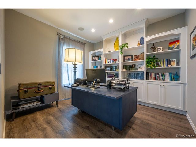 2310 Woodhouse Ln, Castle Rock, CO 80109