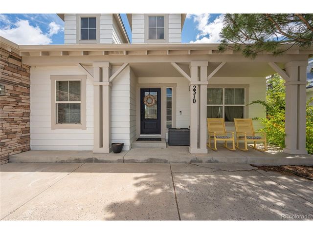 2310 Woodhouse Ln, Castle Rock, CO 80109