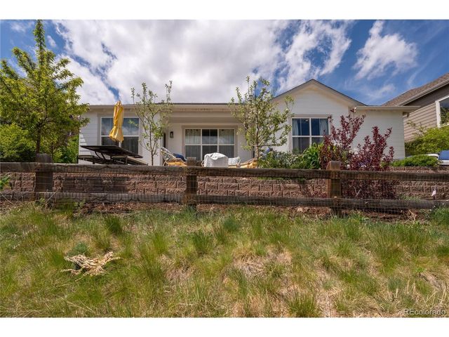 2310 Woodhouse Ln, Castle Rock, CO 80109
